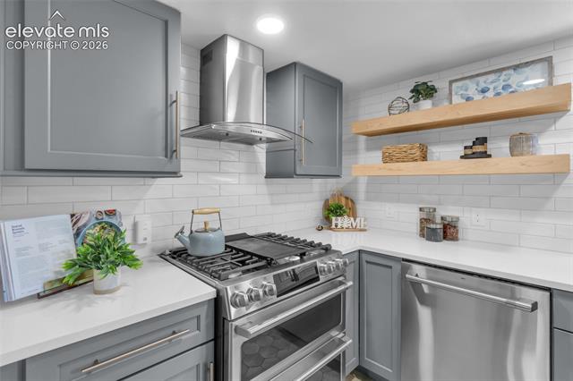 MLS Image for 344  Plainview  ,Manitou Springs, Colorado