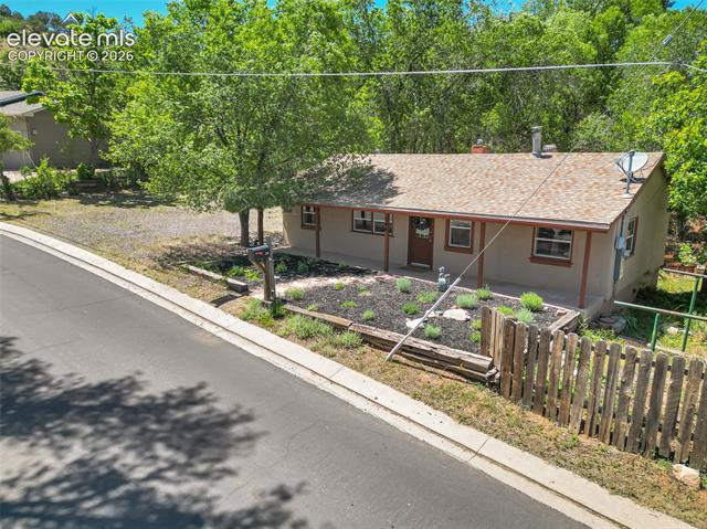 MLS Image for 344  Plainview  ,Manitou Springs, Colorado