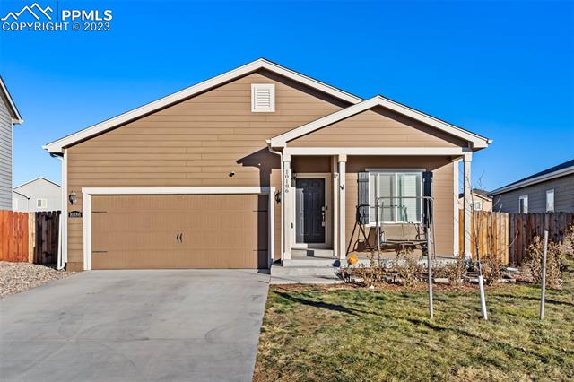 10186  Intrepid  , colorado springs  House Search MLS Picture