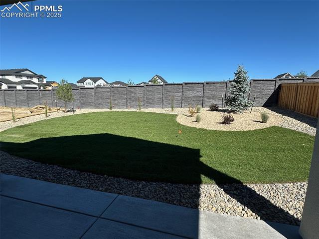 MLS Image for 9614  Jack Helm  ,Colorado Springs, Colorado