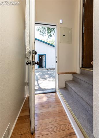 MLS Image for 225 N Institute  ,Colorado Springs, Colorado