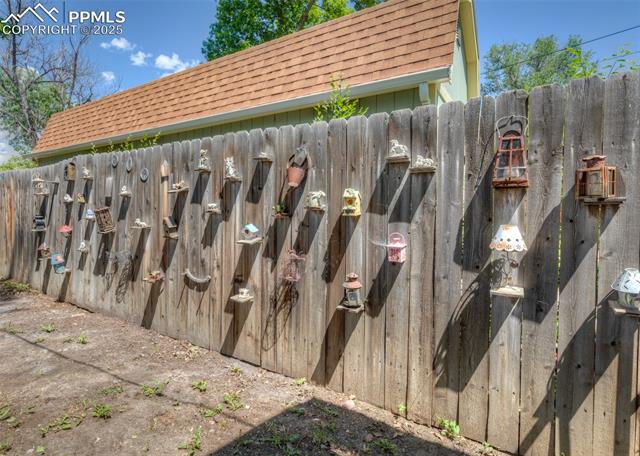 MLS Image for 225 N Institute  ,Colorado Springs, Colorado