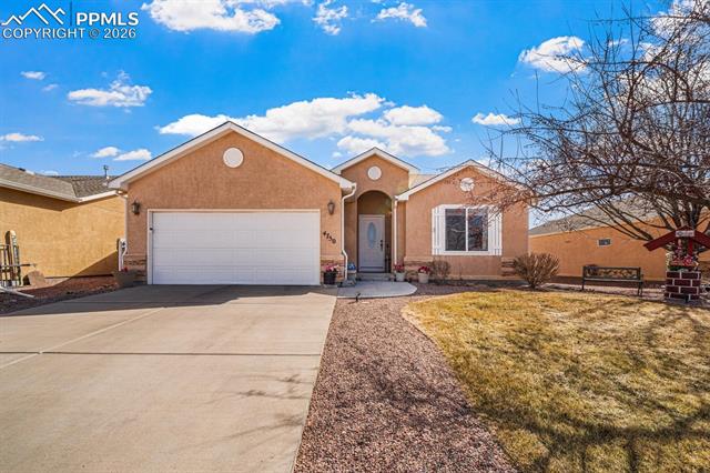 4750  San Pietro  , pueblo&nbsp; House Search MLS Picture