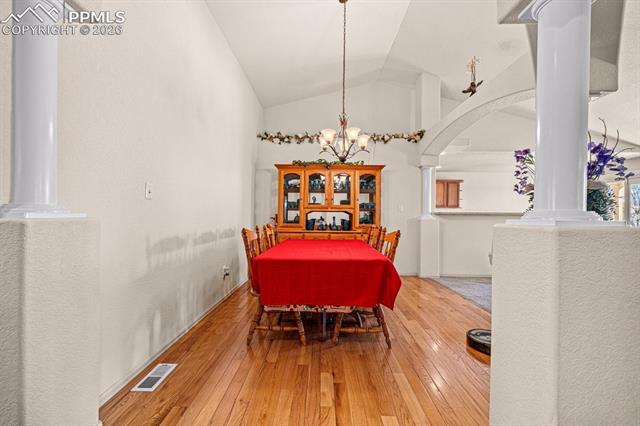 MLS Image for 4750  San Pietro  ,Pueblo, Colorado