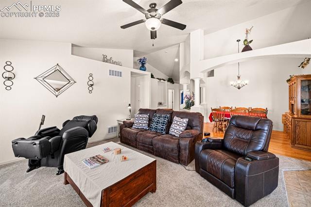 MLS Image for 4750  San Pietro  ,Pueblo, Colorado