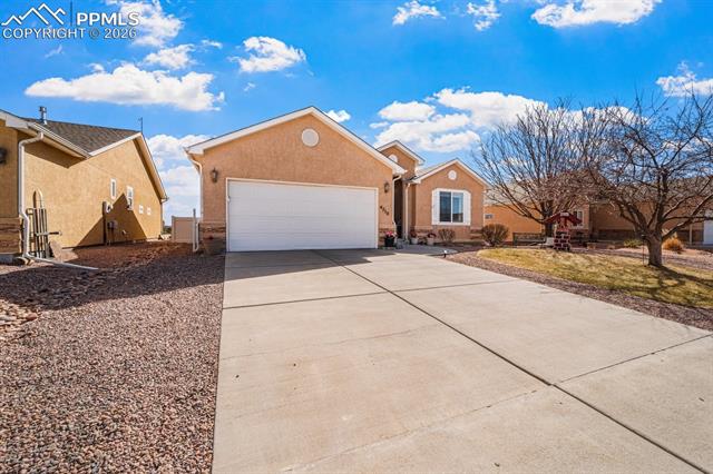MLS Image for 4750  San Pietro  ,Pueblo, Colorado