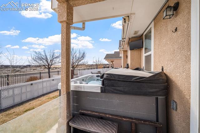 MLS Image for 4750  San Pietro  ,Pueblo, Colorado