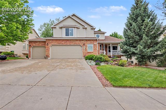 2315  Biltmore  , colorado springs&nbsp; House Search MLS Picture