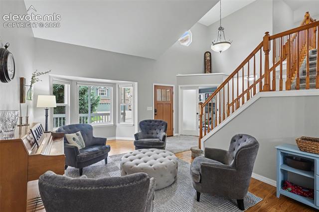 MLS Image for 2315  Biltmore  ,Colorado Springs, Colorado