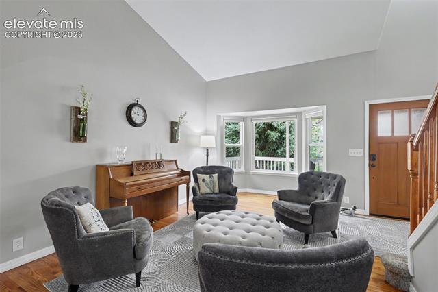 MLS Image for 2315  Biltmore  ,Colorado Springs, Colorado
