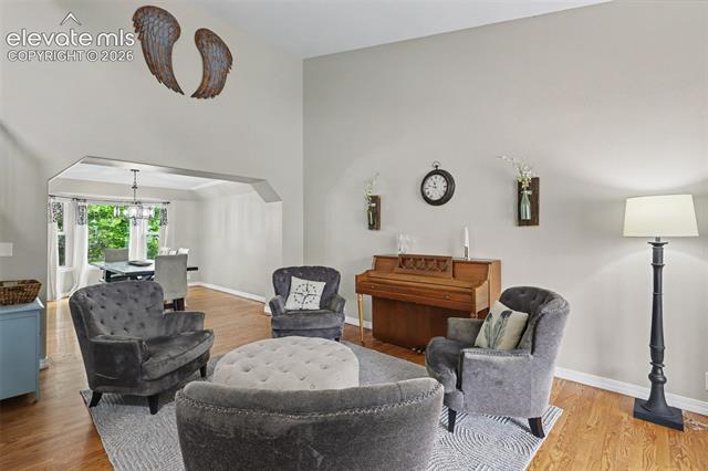MLS Image for 2315  Biltmore  ,Colorado Springs, Colorado