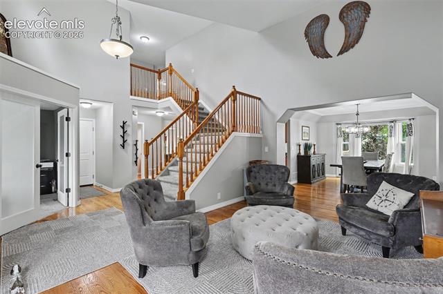 MLS Image for 2315  Biltmore  ,Colorado Springs, Colorado