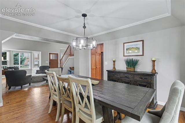 MLS Image for 2315  Biltmore  ,Colorado Springs, Colorado