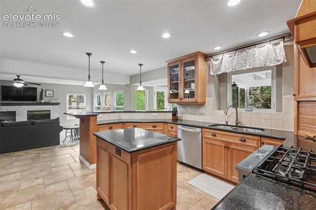 MLS Image for 2315  Biltmore  ,Colorado Springs, Colorado