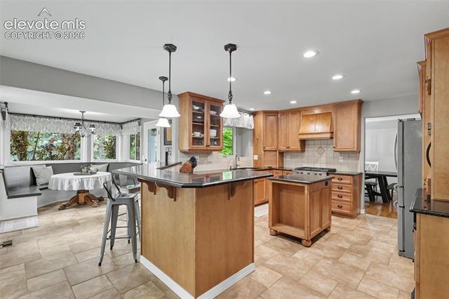 MLS Image for 2315  Biltmore  ,Colorado Springs, Colorado