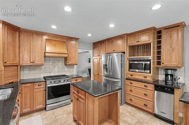 MLS Image for 2315  Biltmore  ,Colorado Springs, Colorado