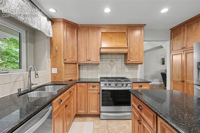 MLS Image for 2315  Biltmore  ,Colorado Springs, Colorado