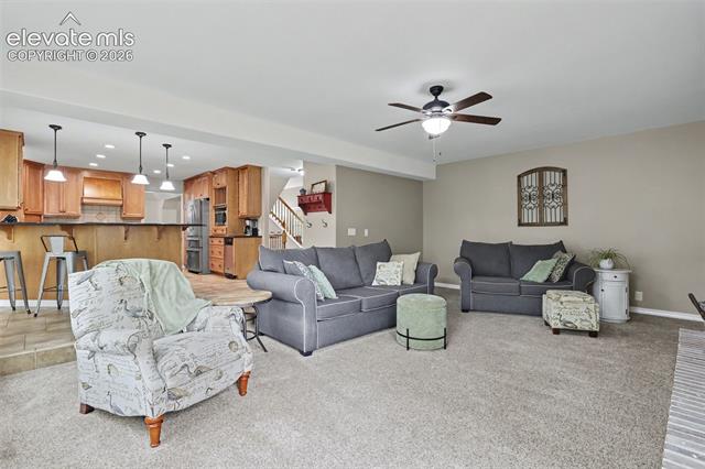 MLS Image for 2315  Biltmore  ,Colorado Springs, Colorado