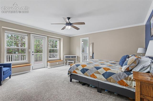MLS Image for 2315  Biltmore  ,Colorado Springs, Colorado