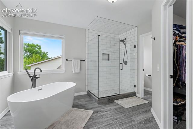 MLS Image for 2315  Biltmore  ,Colorado Springs, Colorado