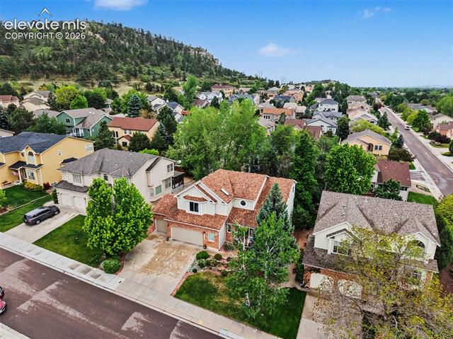 MLS Image for 2315  Biltmore  ,Colorado Springs, Colorado