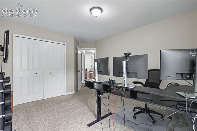 MLS Image for 2315  Biltmore  ,Colorado Springs, Colorado
