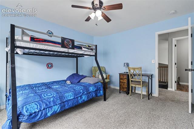 MLS Image for 2315  Biltmore  ,Colorado Springs, Colorado