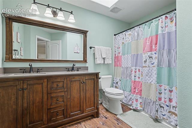 MLS Image for 2315  Biltmore  ,Colorado Springs, Colorado