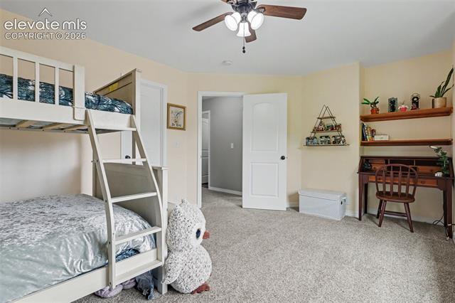 MLS Image for 2315  Biltmore  ,Colorado Springs, Colorado