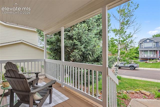 MLS Image for 2315  Biltmore  ,Colorado Springs, Colorado