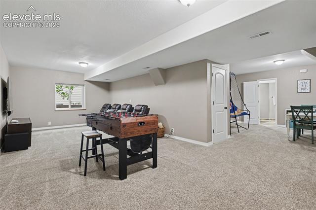 MLS Image for 2315  Biltmore  ,Colorado Springs, Colorado