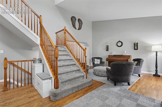 MLS Image for 2315  Biltmore  ,Colorado Springs, Colorado
