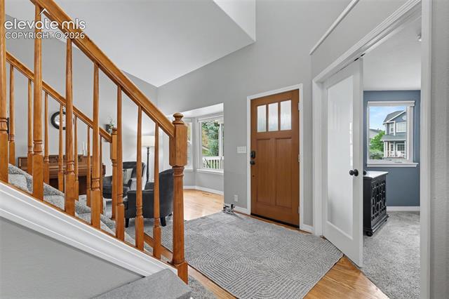 MLS Image for 2315  Biltmore  ,Colorado Springs, Colorado