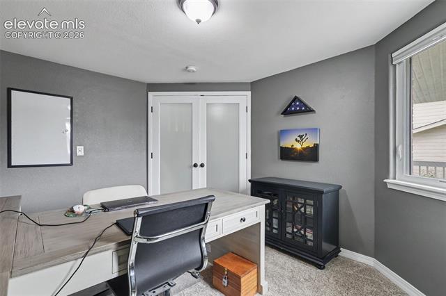MLS Image for 2315  Biltmore  ,Colorado Springs, Colorado