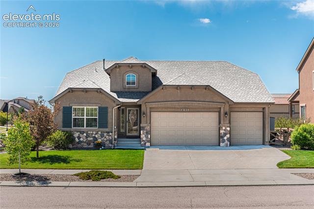 8165  Foxtail Pine  , colorado springs&nbsp; House Search MLS Picture