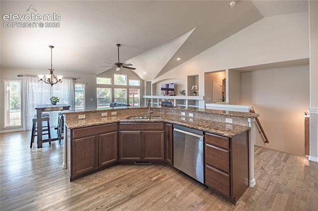 MLS Image for 8165  Foxtail Pine  ,Colorado Springs, Colorado