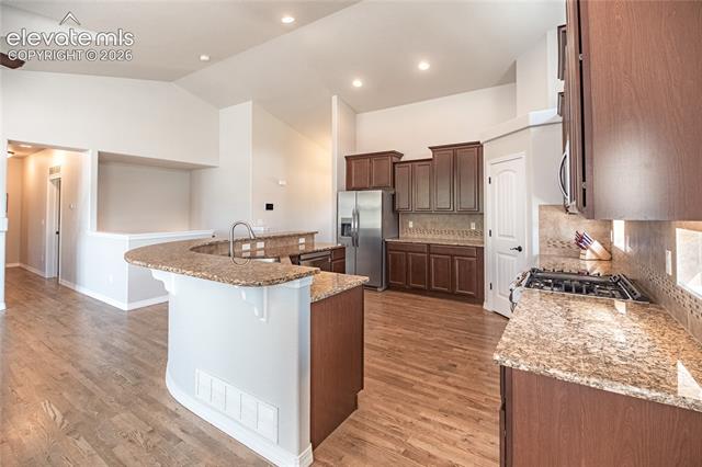 MLS Image for 8165  Foxtail Pine  ,Colorado Springs, Colorado