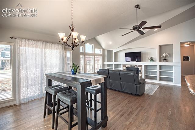 MLS Image for 8165  Foxtail Pine  ,Colorado Springs, Colorado
