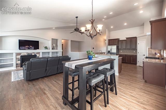 MLS Image for 8165  Foxtail Pine  ,Colorado Springs, Colorado
