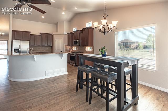 MLS Image for 8165  Foxtail Pine  ,Colorado Springs, Colorado