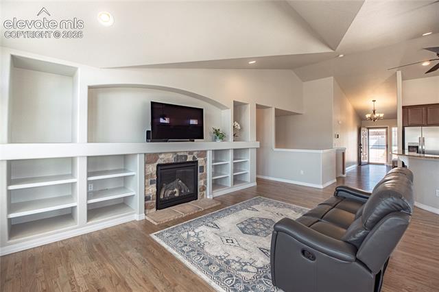 MLS Image for 8165  Foxtail Pine  ,Colorado Springs, Colorado