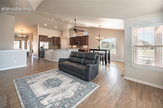 MLS Image for 8165  Foxtail Pine  ,Colorado Springs, Colorado