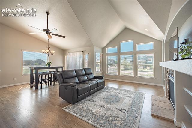 MLS Image for 8165  Foxtail Pine  ,Colorado Springs, Colorado
