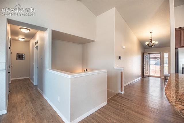 MLS Image for 8165  Foxtail Pine  ,Colorado Springs, Colorado