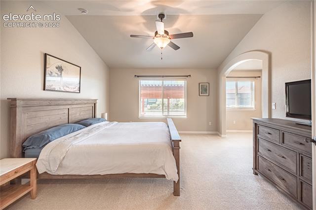 MLS Image for 8165  Foxtail Pine  ,Colorado Springs, Colorado