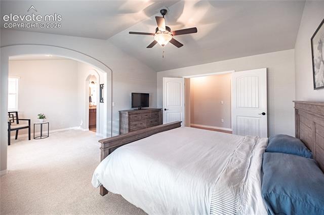 MLS Image for 8165  Foxtail Pine  ,Colorado Springs, Colorado