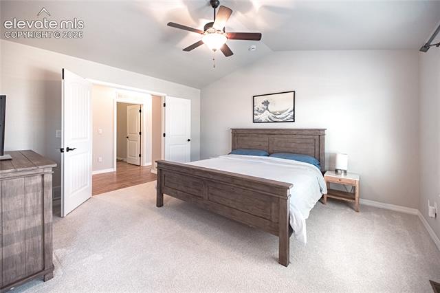 MLS Image for 8165  Foxtail Pine  ,Colorado Springs, Colorado
