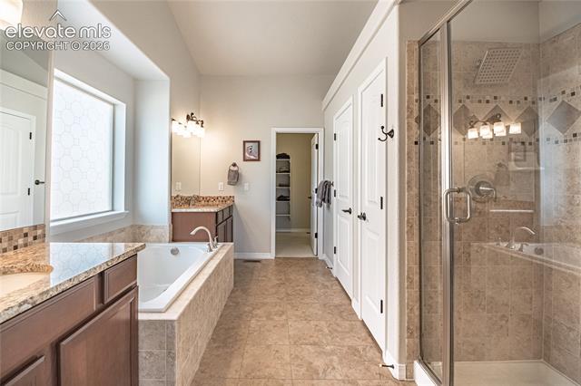 MLS Image for 8165  Foxtail Pine  ,Colorado Springs, Colorado