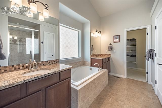 MLS Image for 8165  Foxtail Pine  ,Colorado Springs, Colorado