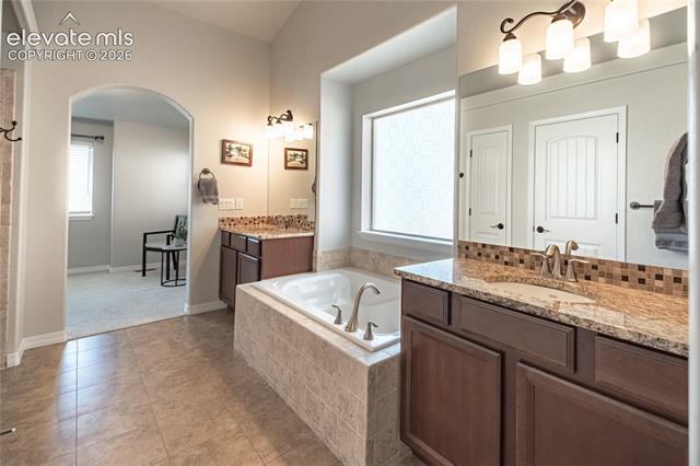 MLS Image for 8165  Foxtail Pine  ,Colorado Springs, Colorado